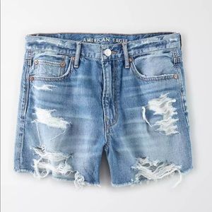 AMERICAN EAGLE BOYFRIEND JEANS😍😍😍